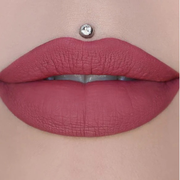Jeffree Star Other - NIB Jeffree Star CALABASAS Velour Liquid Lipstick